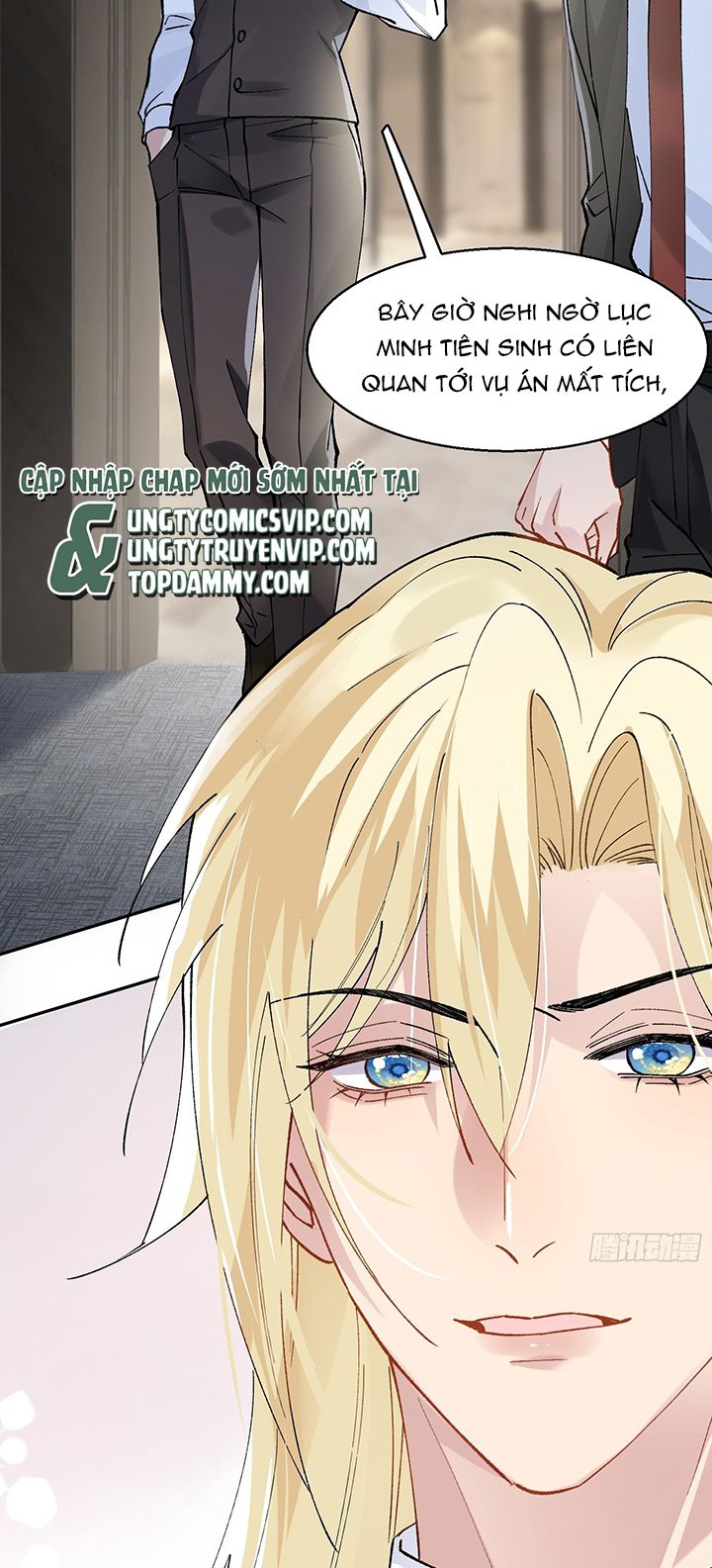 dĩ hạ khi thượng chapter 12 22