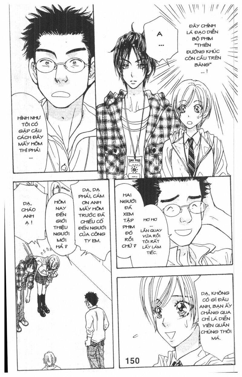 kirara no hoshi chapter 1.5 59