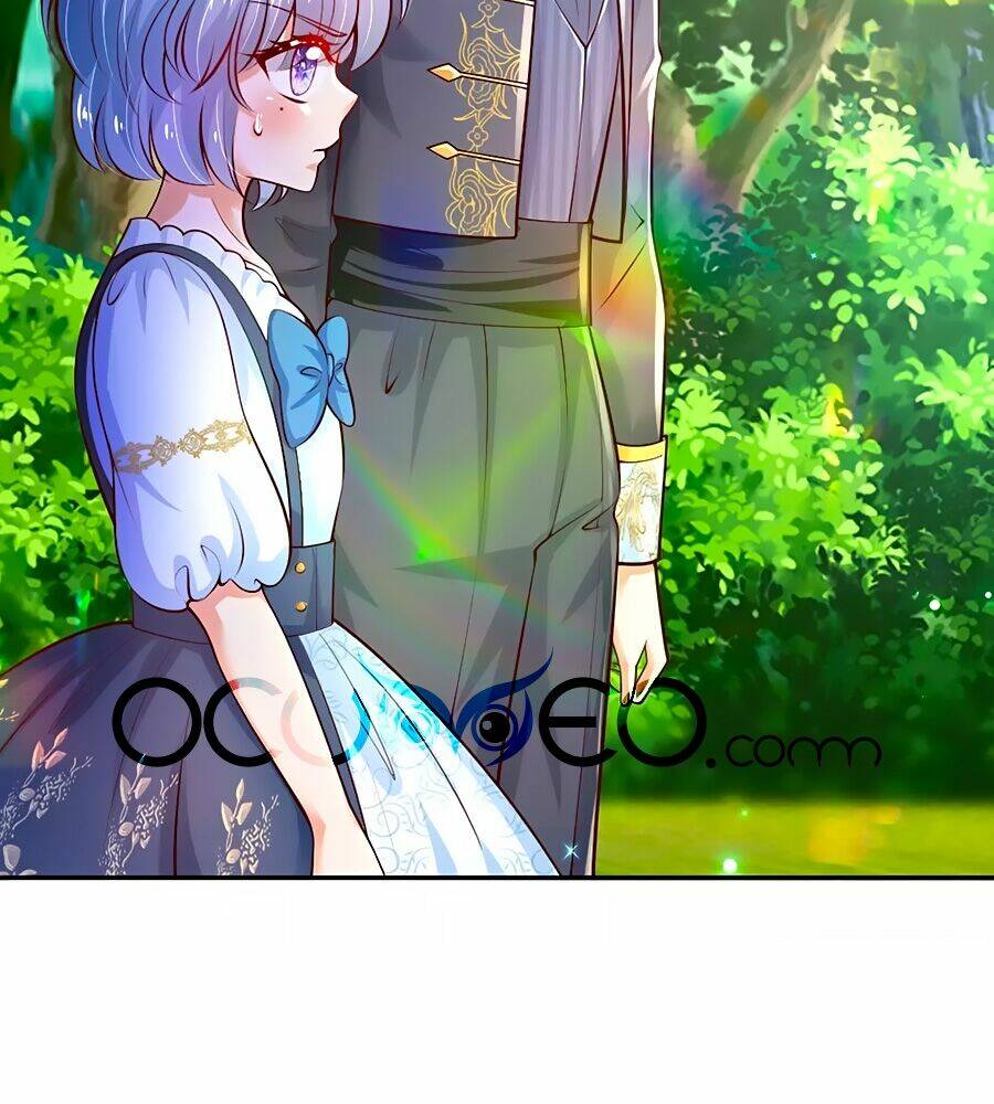 bỗng một ngày trở thành con gái nhà vua chapter 191 5