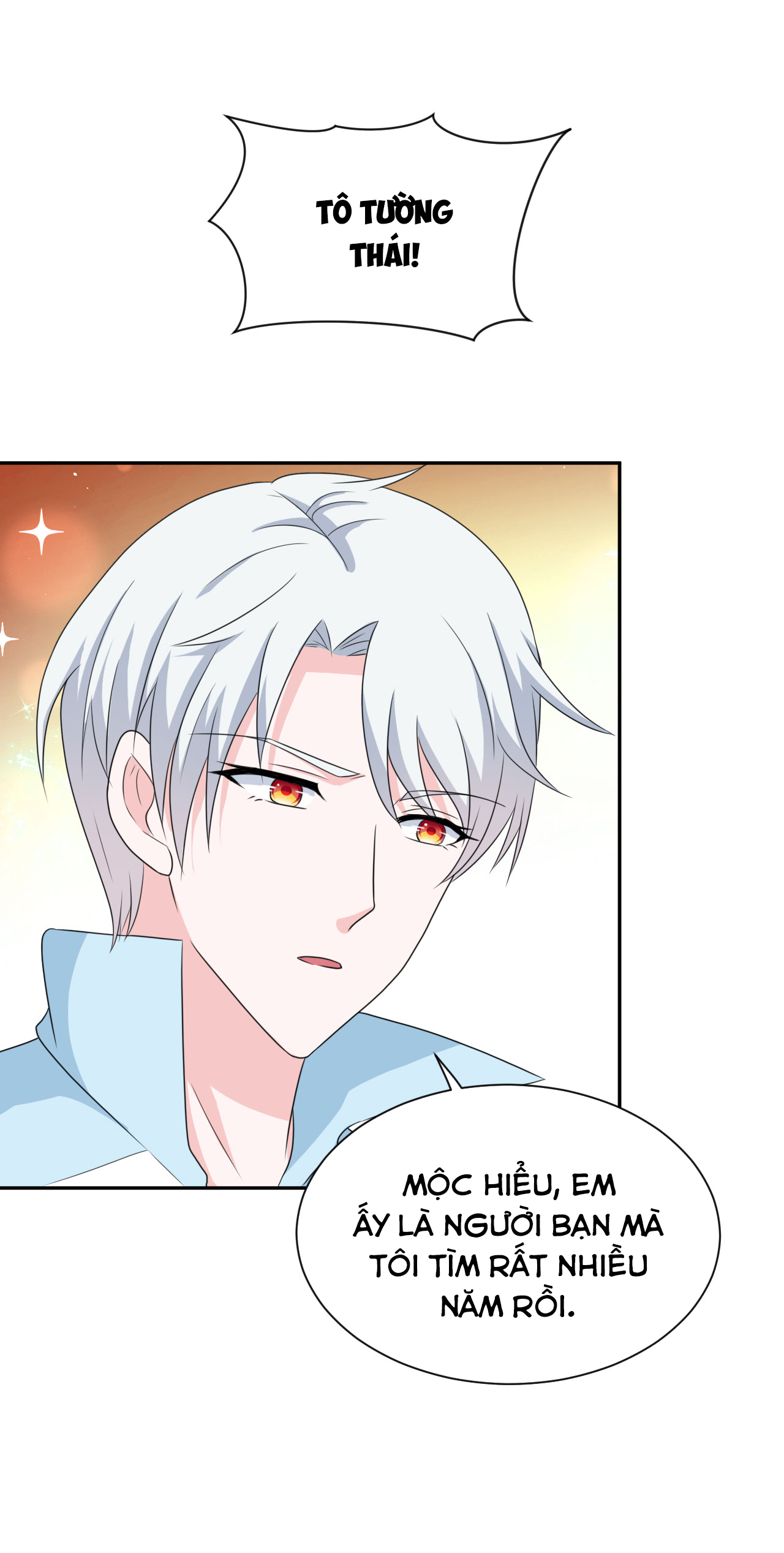 bí mật không thể yêu đương chapter 82 24