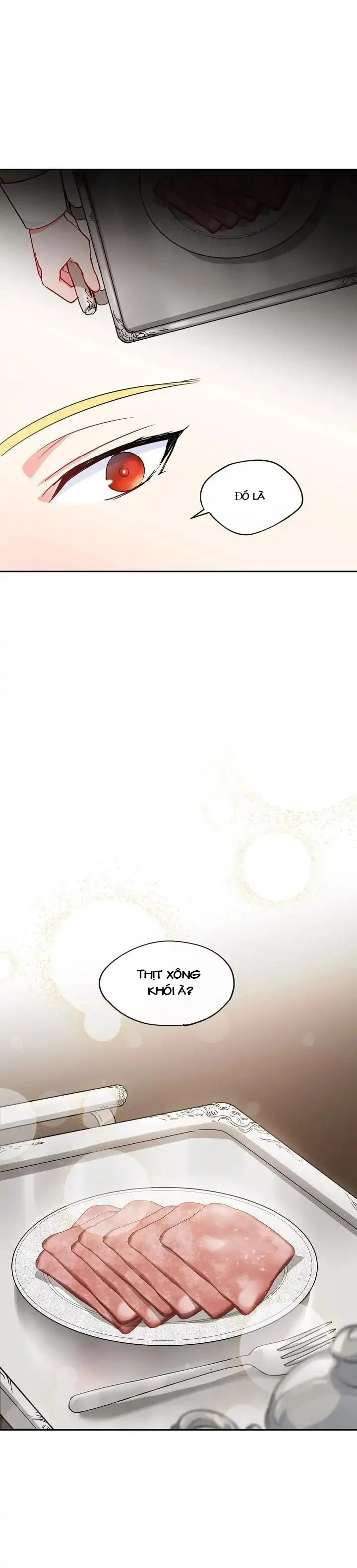 50 công thức pha trà của nữ công tước chapter 9 31