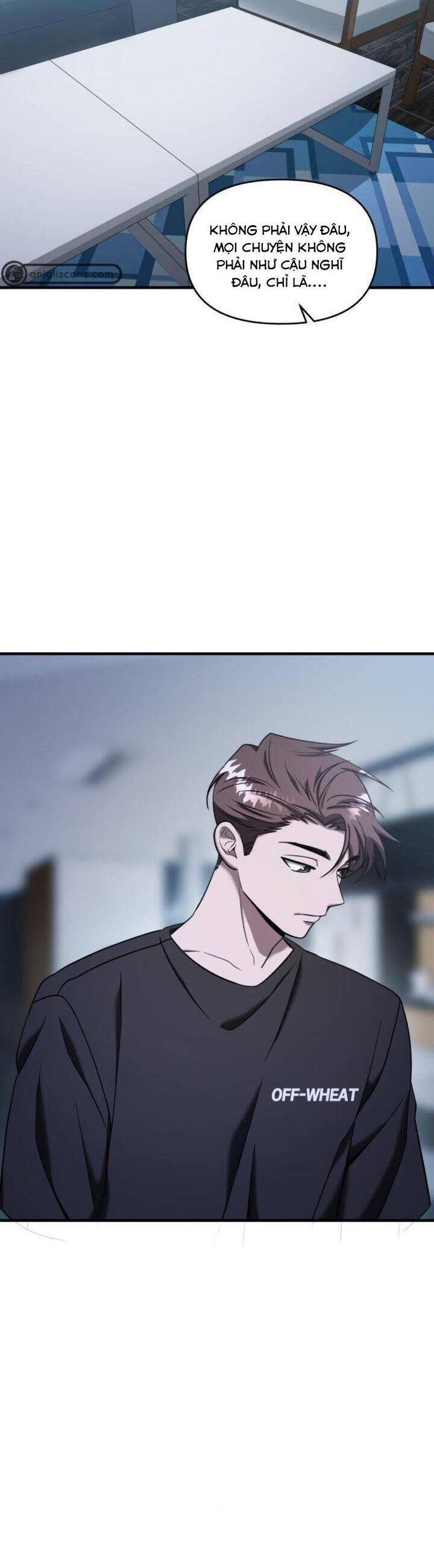 phản diện thuần túy chapter 70 6