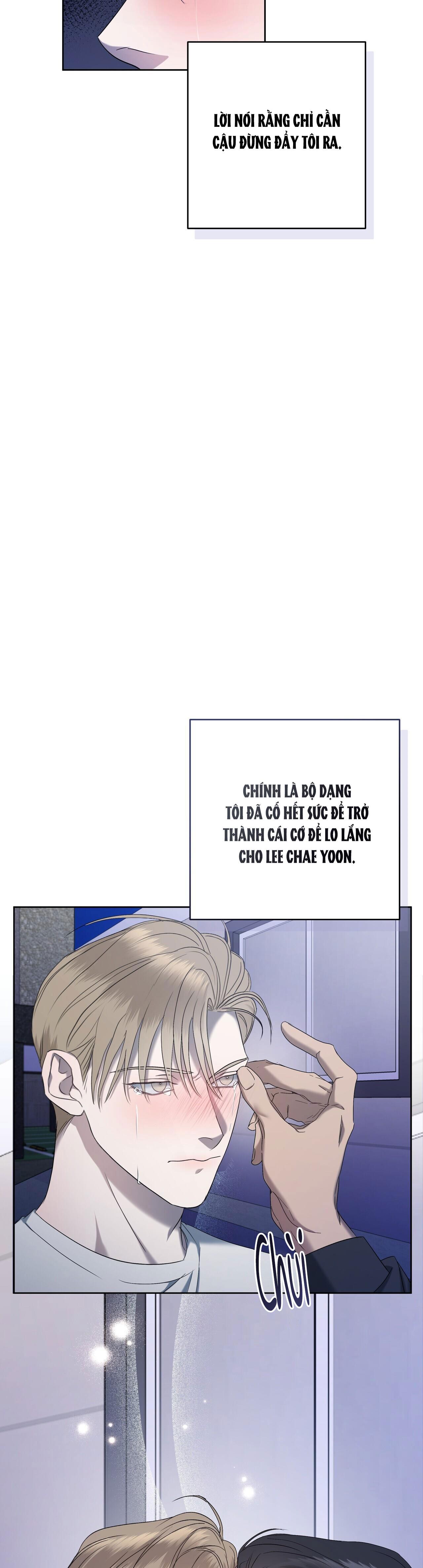 cầu thủ bóng nước chapter 15 17