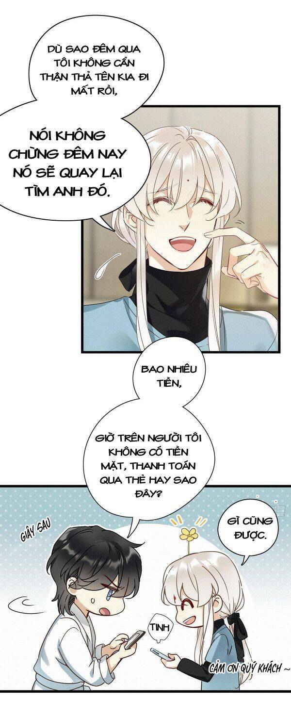 thỉnh quân nhập quái chapter 8 10