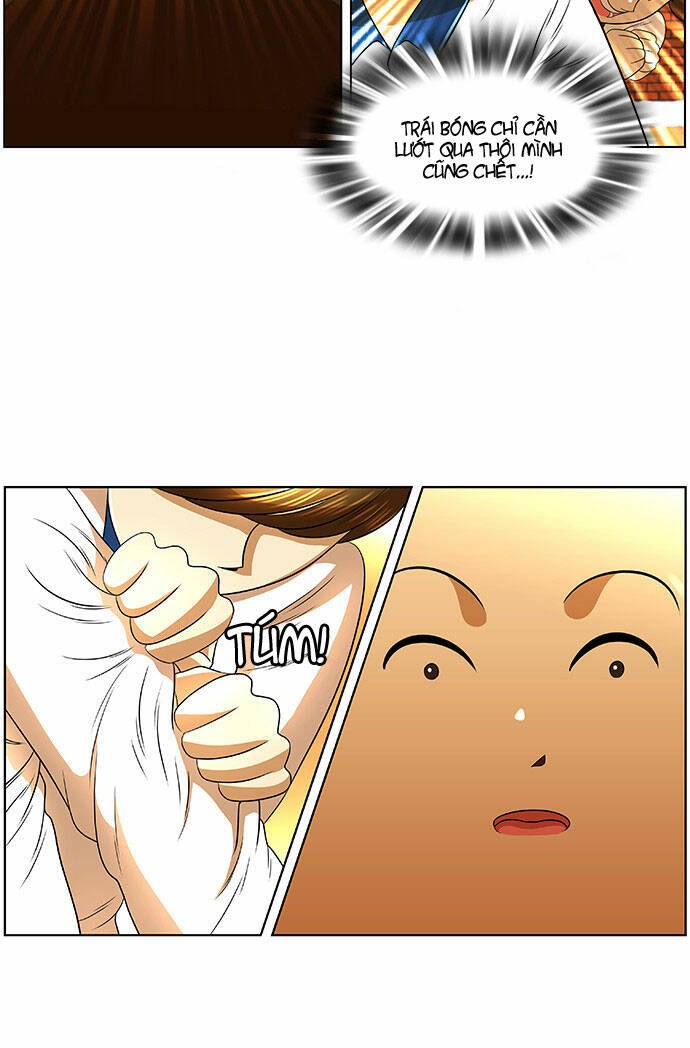 lớp học của những học sinh đặc biệt chapter 17 35