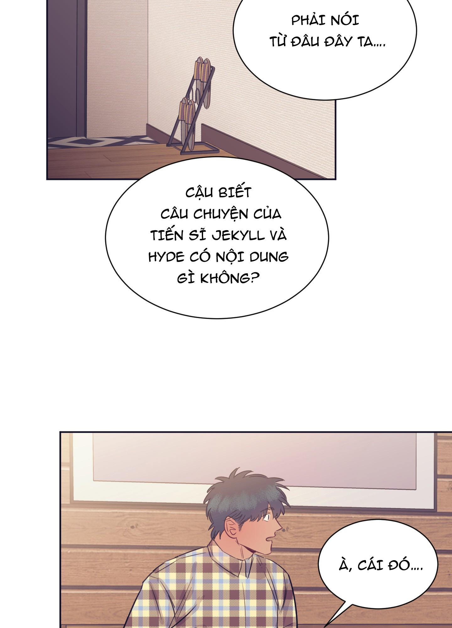 tình yêu lụi tàn chapter 9 19