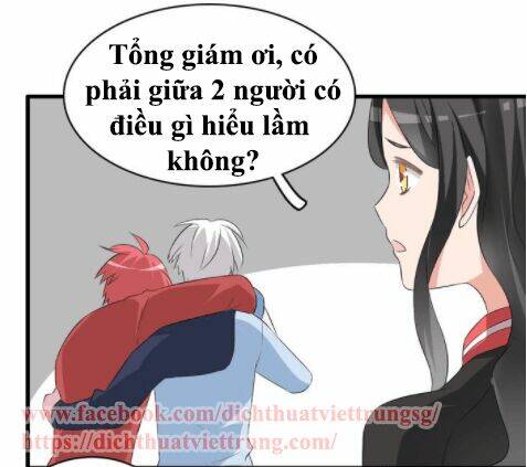 lều khều biết yêu chapter 50 32