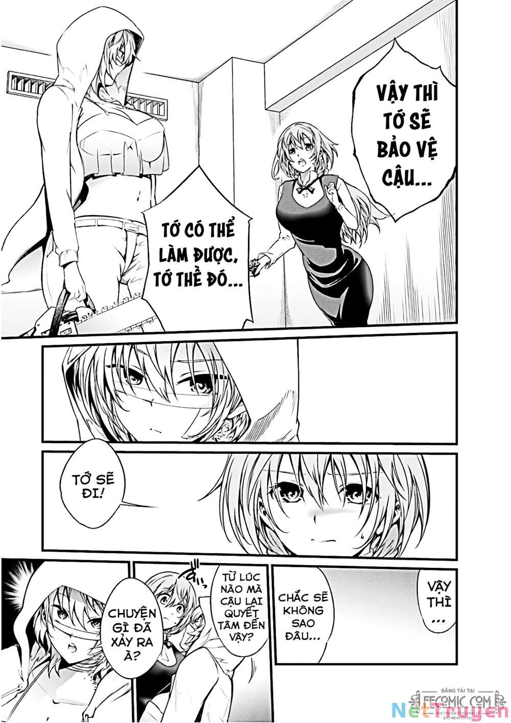 thí nghiệm ngục tù chapter 59 20