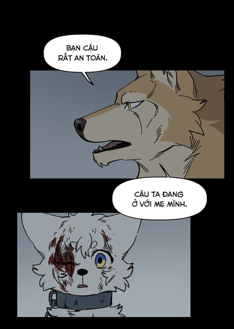 lumine - cội nguồn ánh sáng chapter 138 29