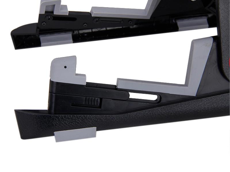 Foldable Floor Stand for Ukulele Violin Mandolin