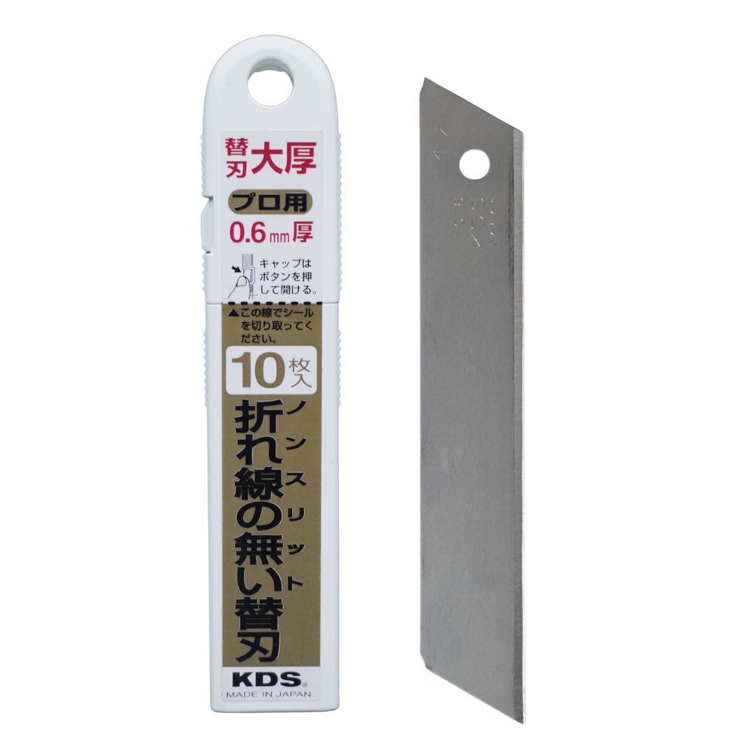 Lưỡi dao không đốt GB-10NS