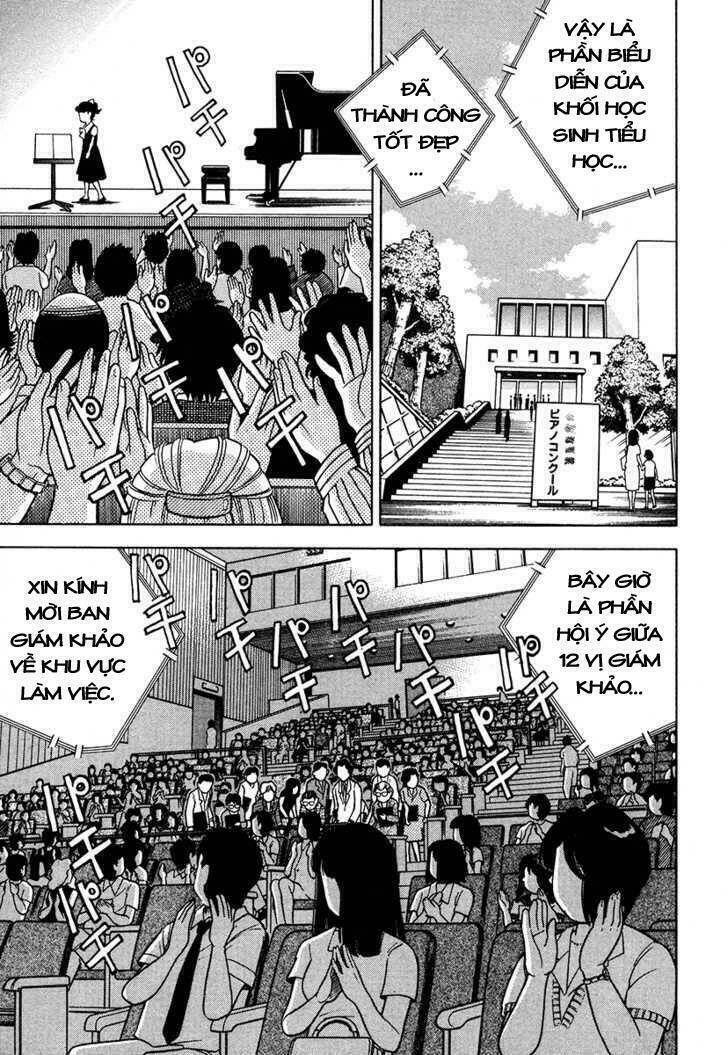 piano no mori chapter 39 20