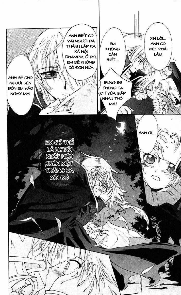 record of fallen vampire chapter 13 16