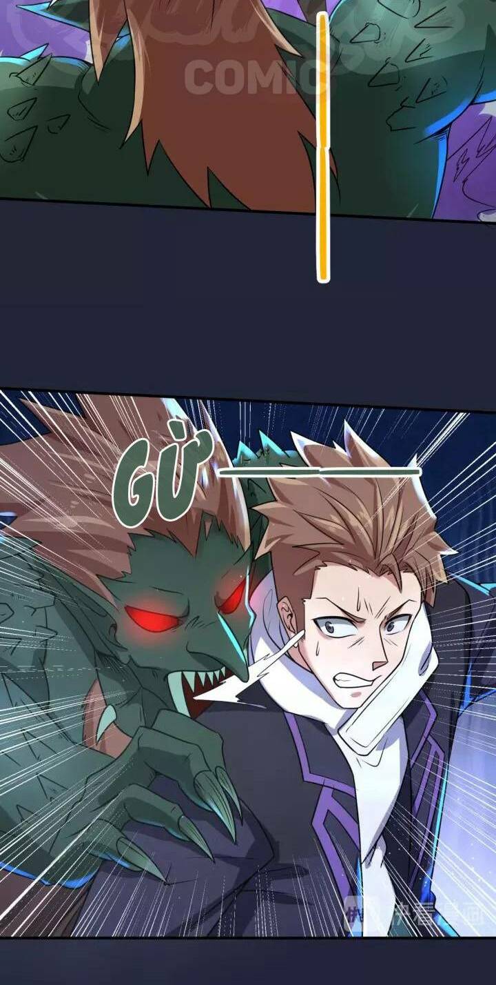 người chặn xuyên không chapter 72 6