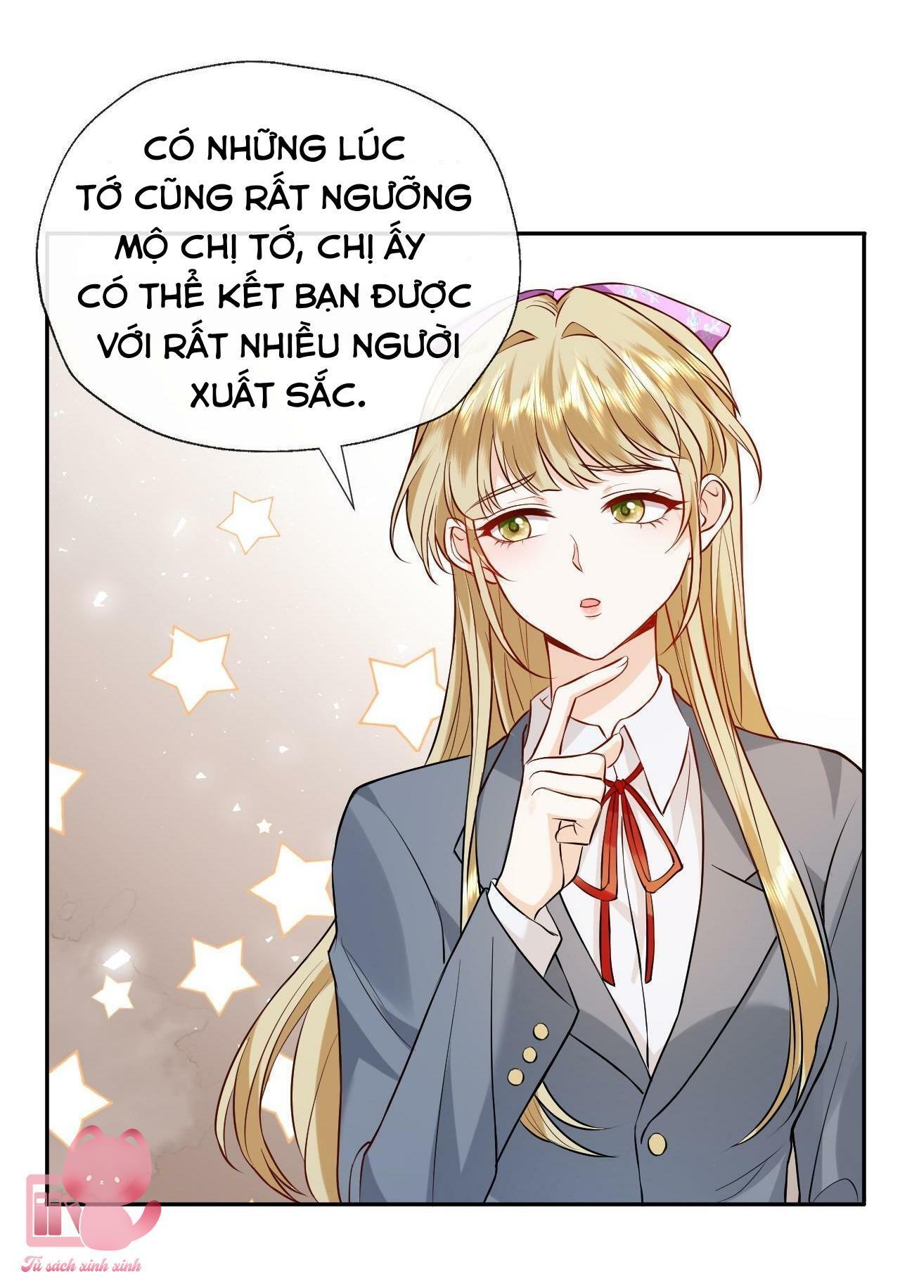 phu nhân mỗi ngày đều tại tuyến vả mặt chapter 23 6