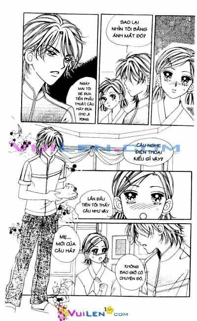 bong bóng trắng chapter 9 19