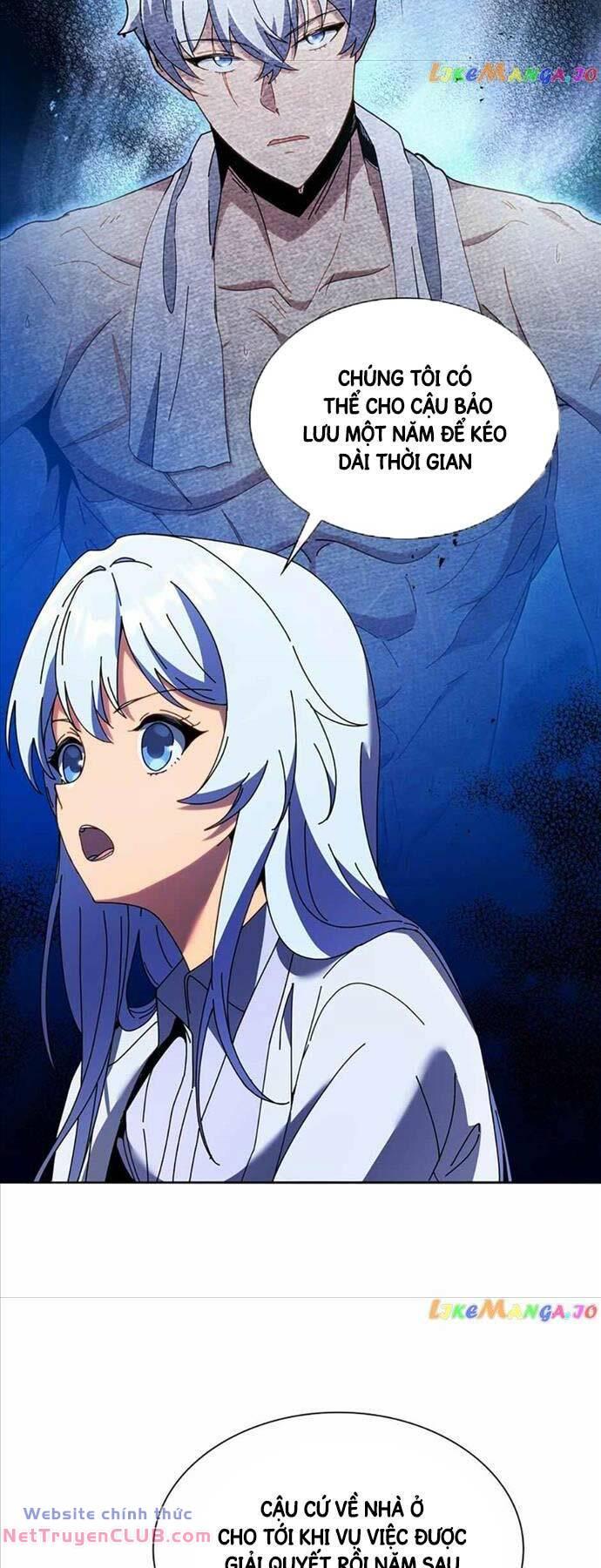 tử linh sư thiên tài của học viện chapter 64 16