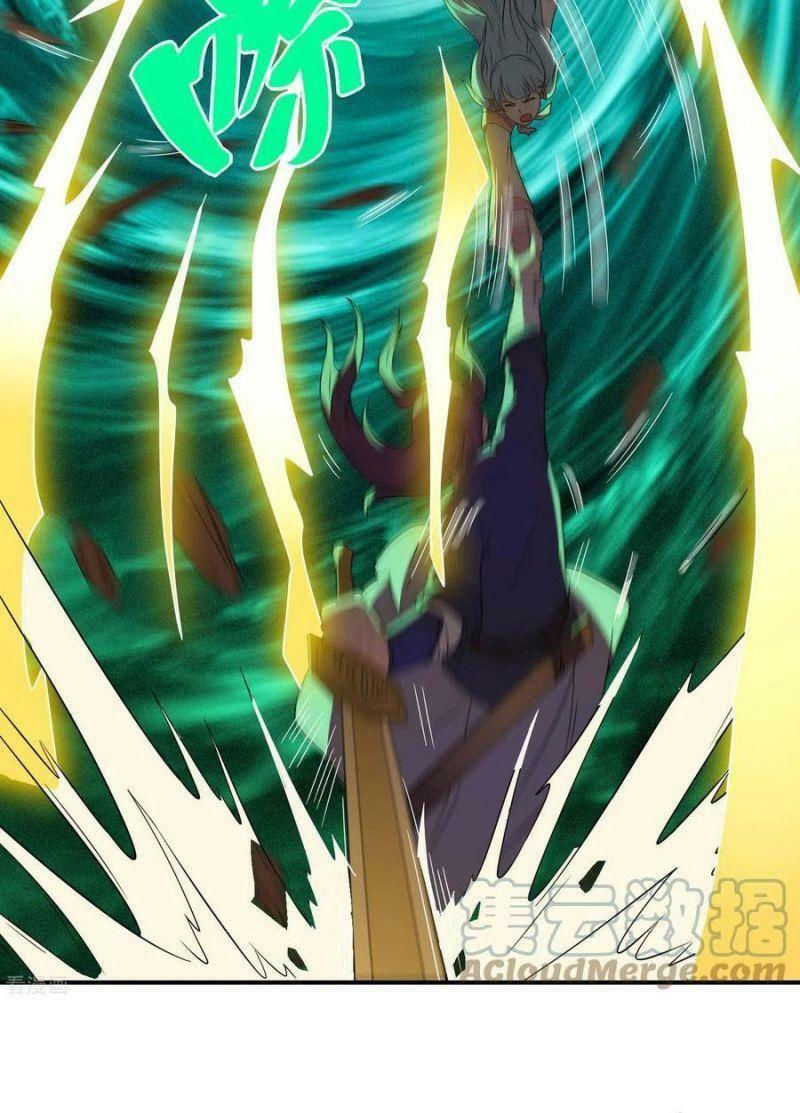 đệ nhất người ở rể chapter 163 21