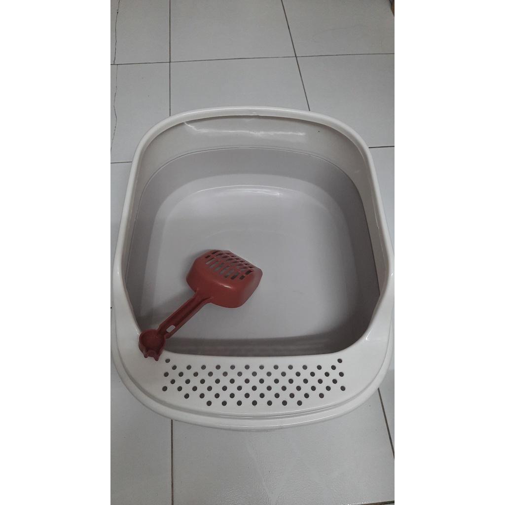 Khay vệ sinh mèo M130