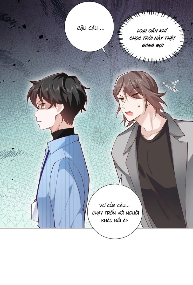 anh ấy cho đi nhiều lắm chapter 8 12