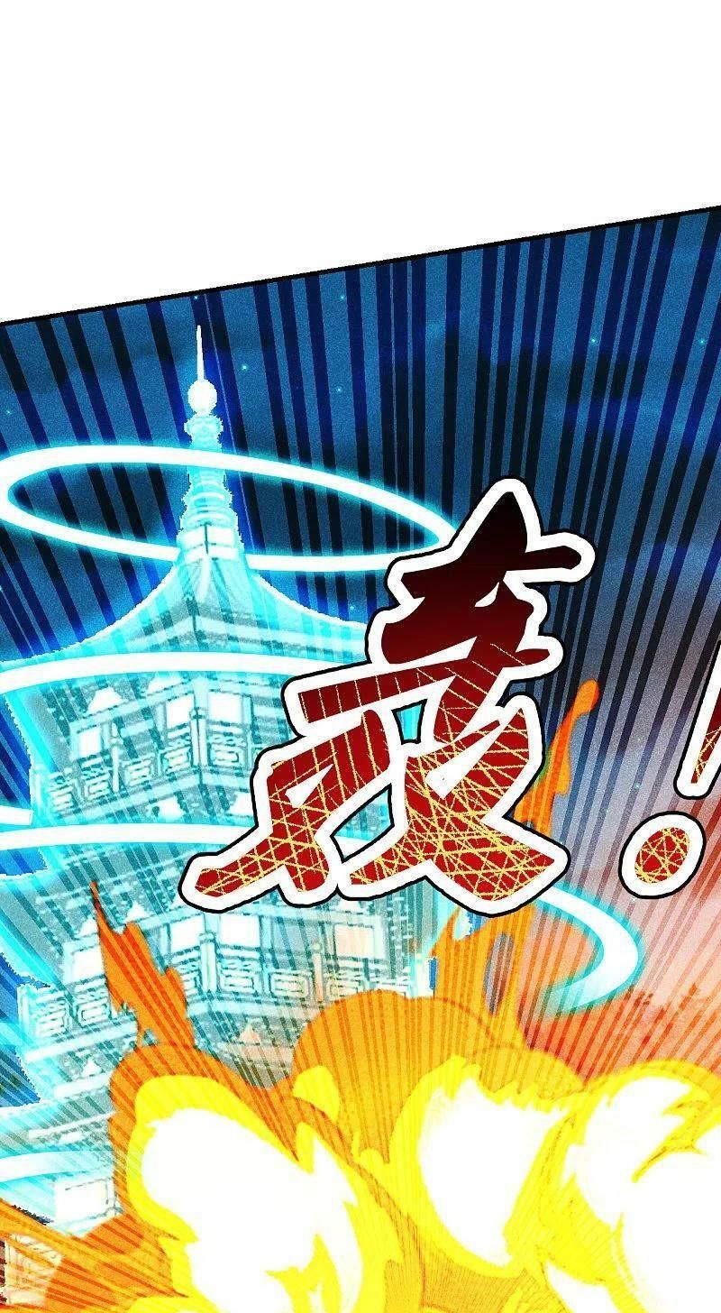 tiên võ đế tôn chapter 169 29