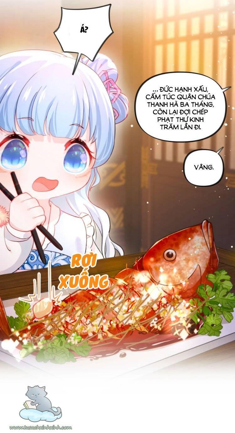 một đêm nọ đột nhiên yandere tới! chapter 19 28