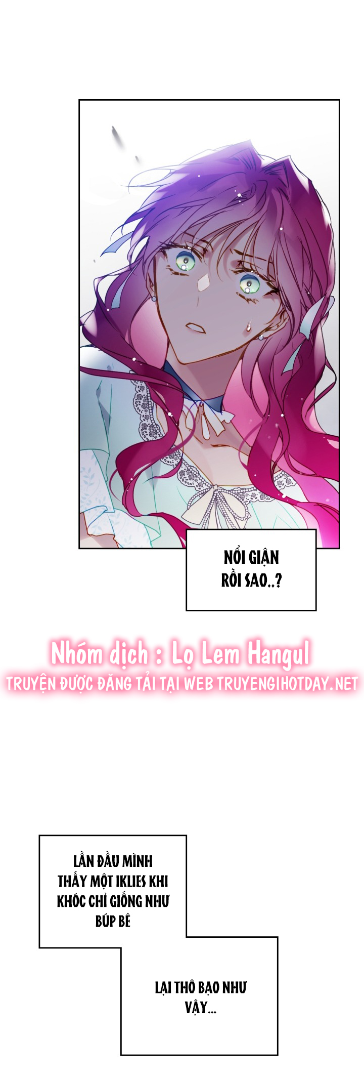 kết thúc của nhân vật phản diện chỉ có thể là cái chết chapter 127 21