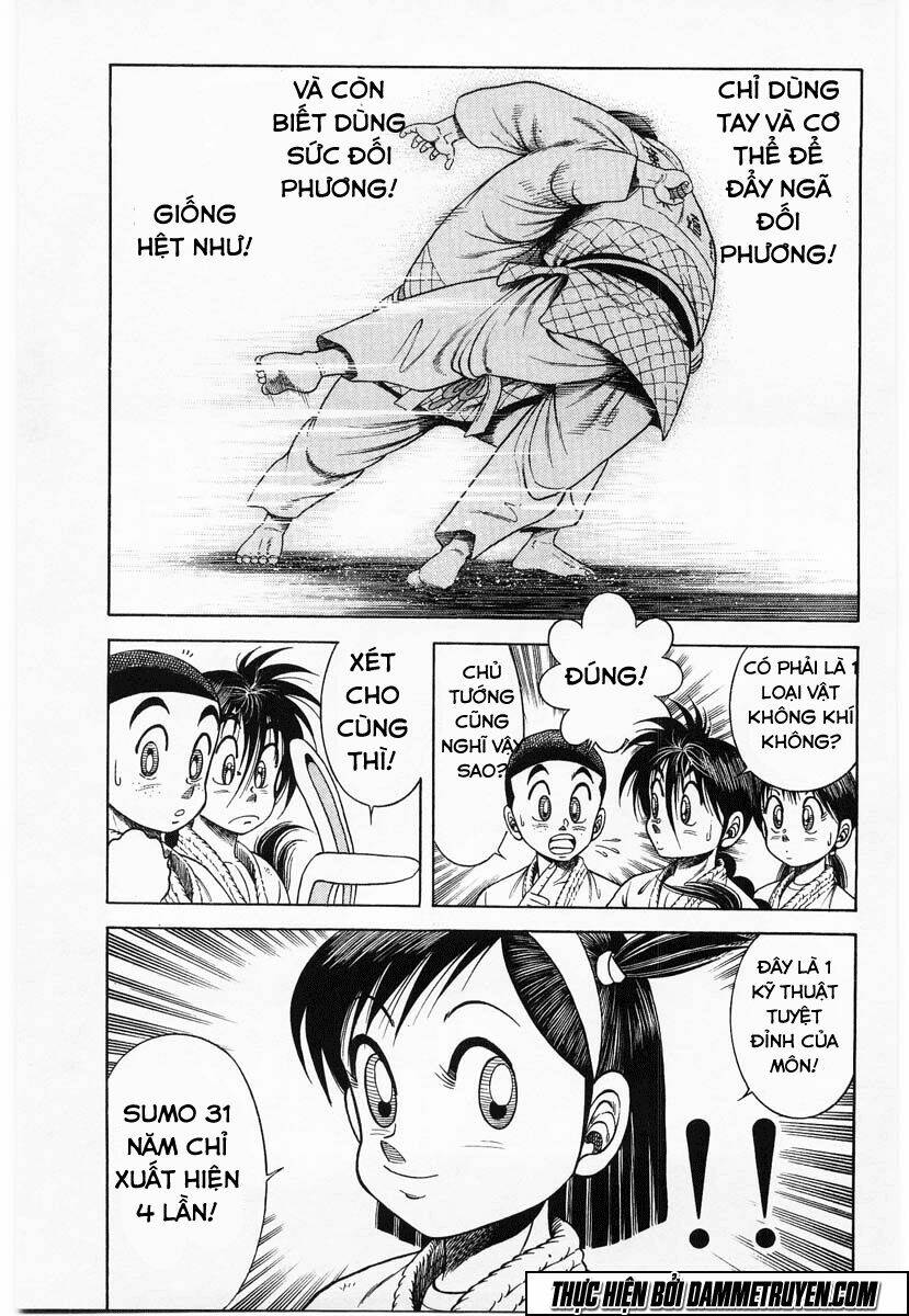 shin kotaro makaritoru! juudouhen chapter 50 13