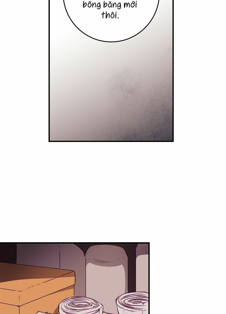 tôi nhìn thấy cái chết của bạn chapter 3 43