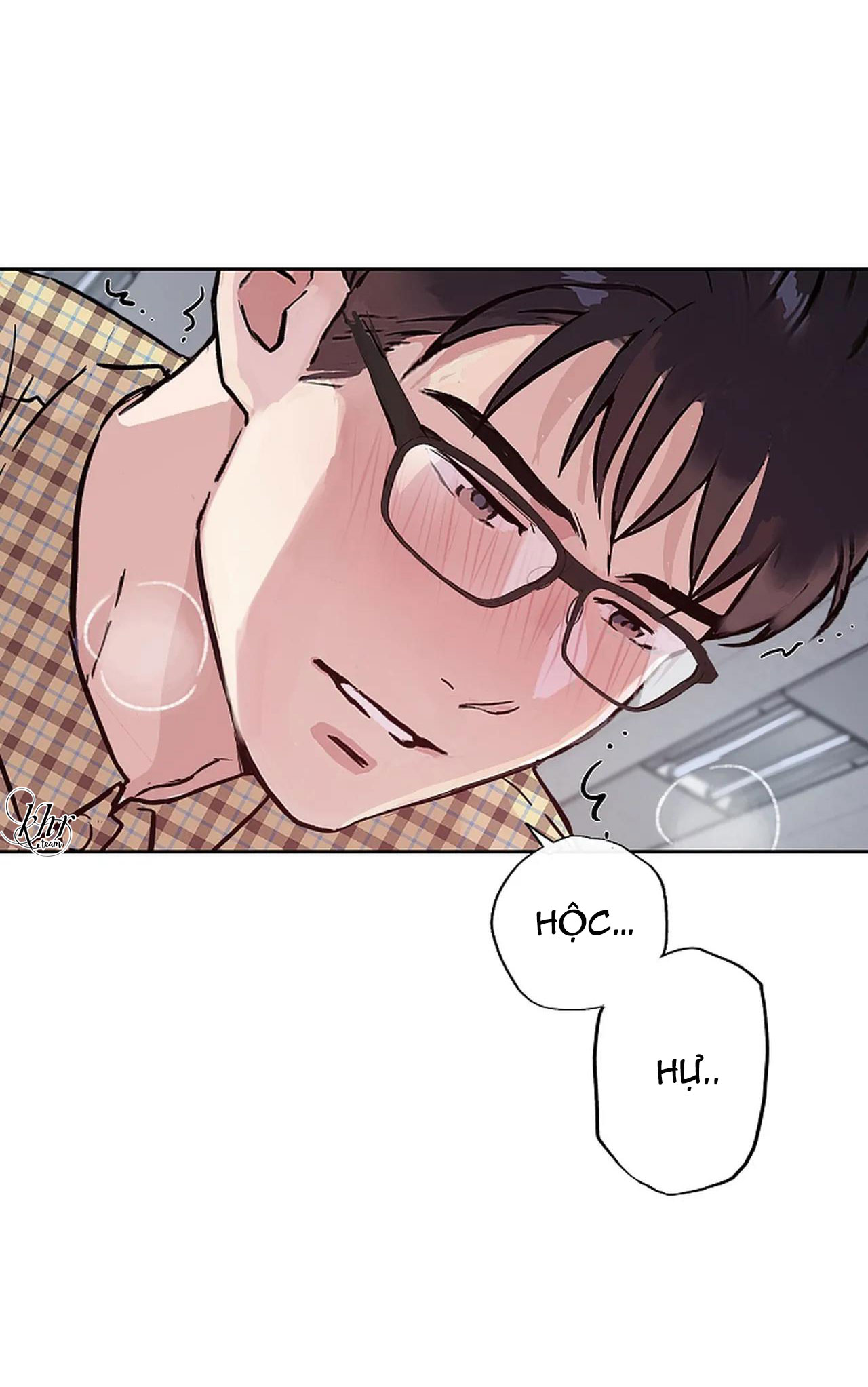 [18+] công tư phân minh chapter 40 32