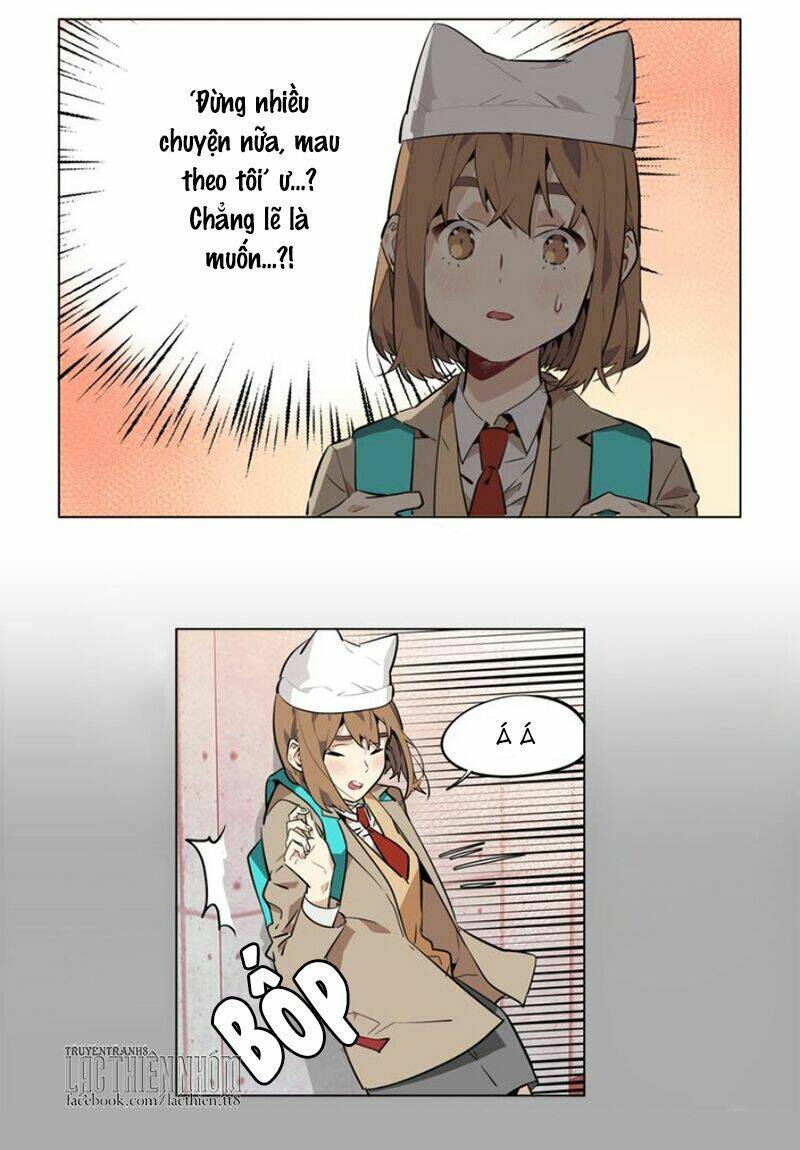 hoa đạo sĩ chapter 36 7