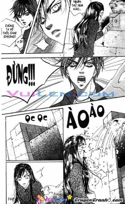 goong - [ hoàng cung ] chapter 4 145