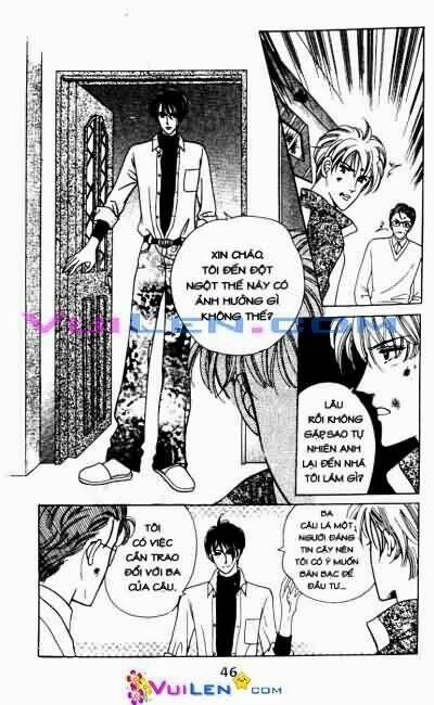 mùa hạ vàng chapter 8 47