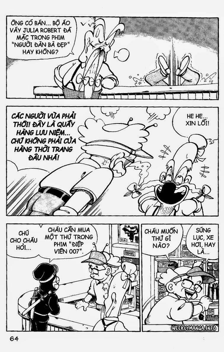 kung fu komang chapter 17 16