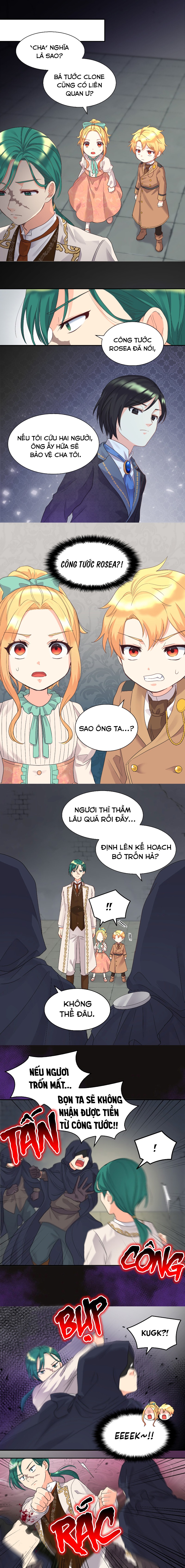 song sinh trọng sinh chapter 50 6