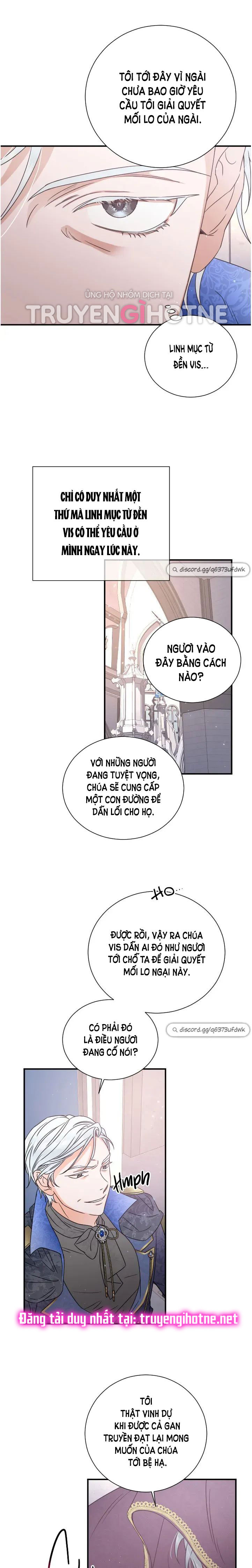 lady baby chapter 156 17