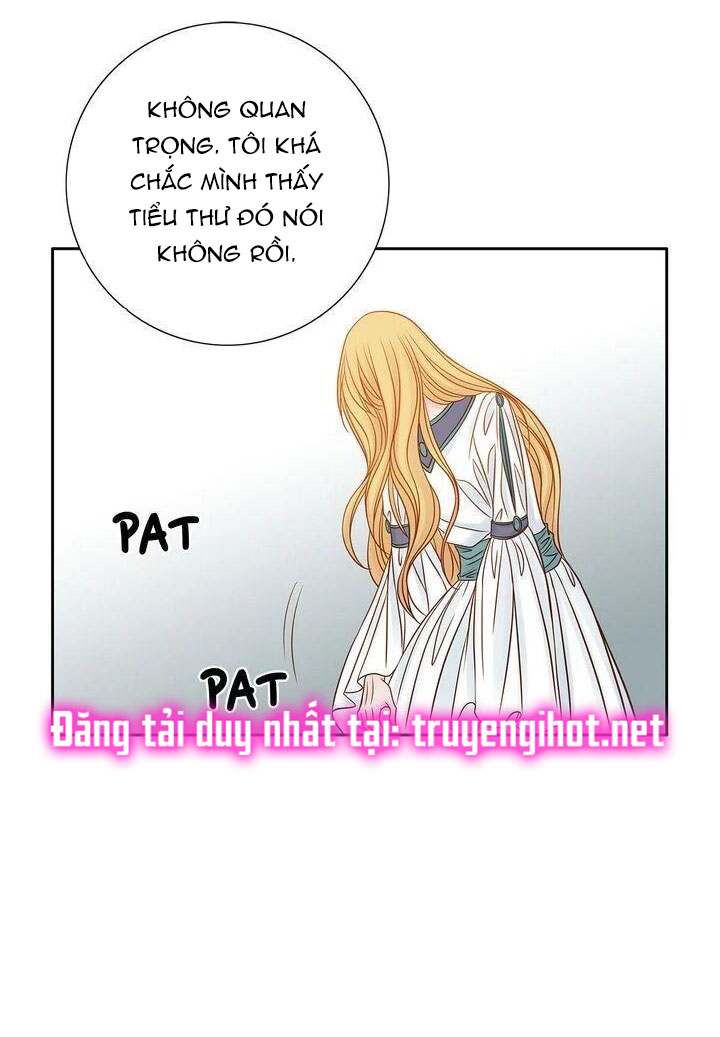 nữ hoàng bí ẩn chapter 18.2 15