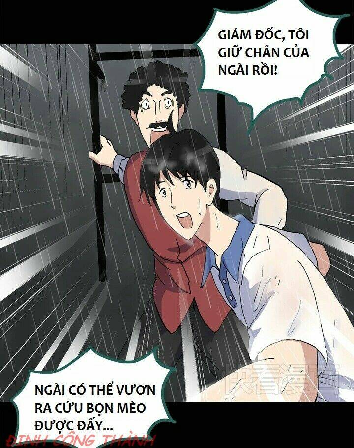 bút tiên chapter 10 31