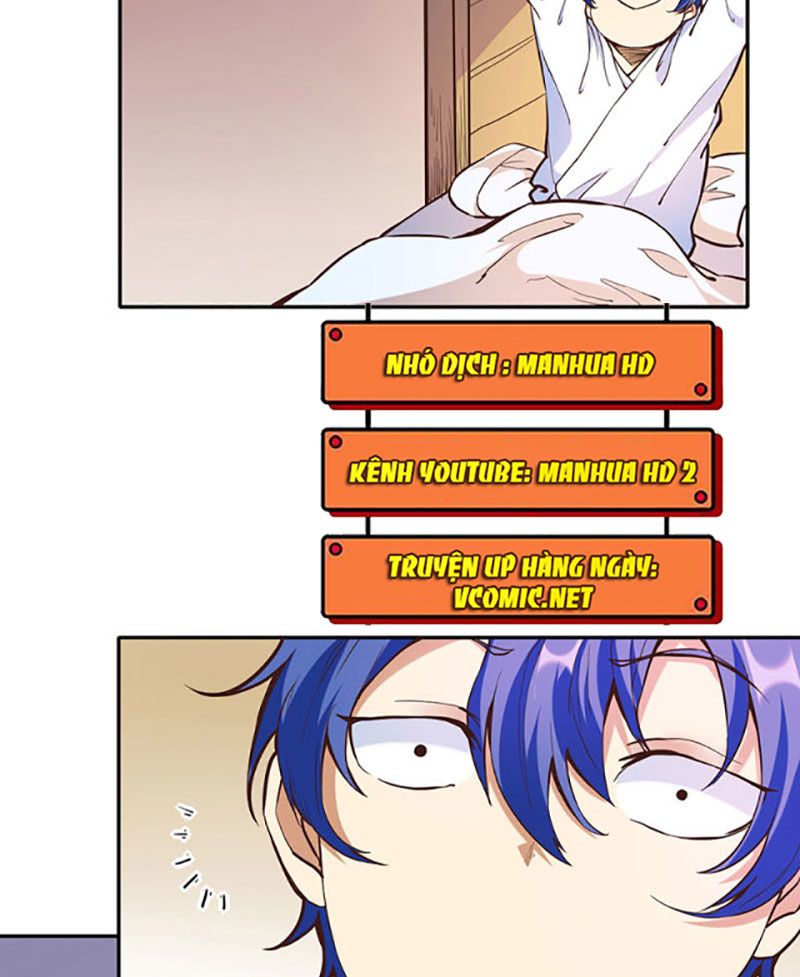 võ đạo độc tôn chapter 413 10