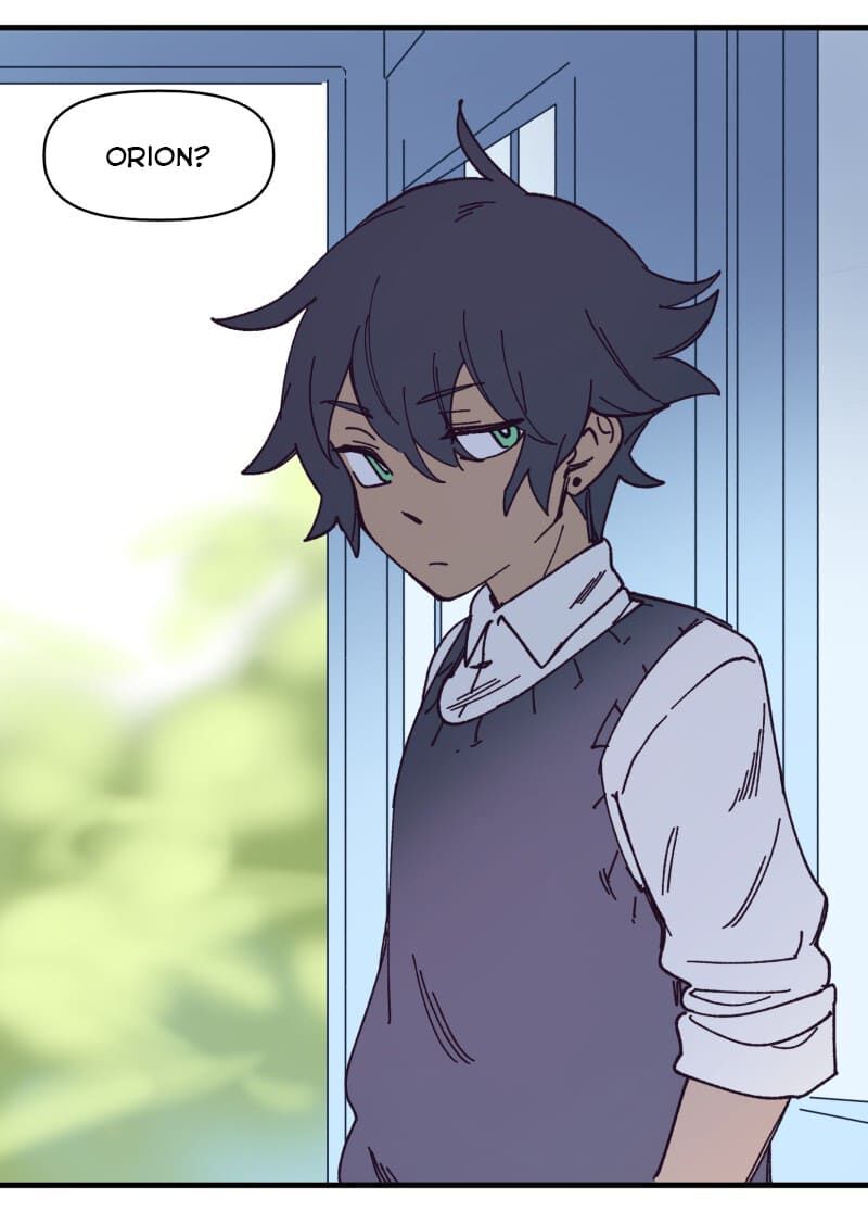 lumine - cội nguồn ánh sáng chapter 135 8