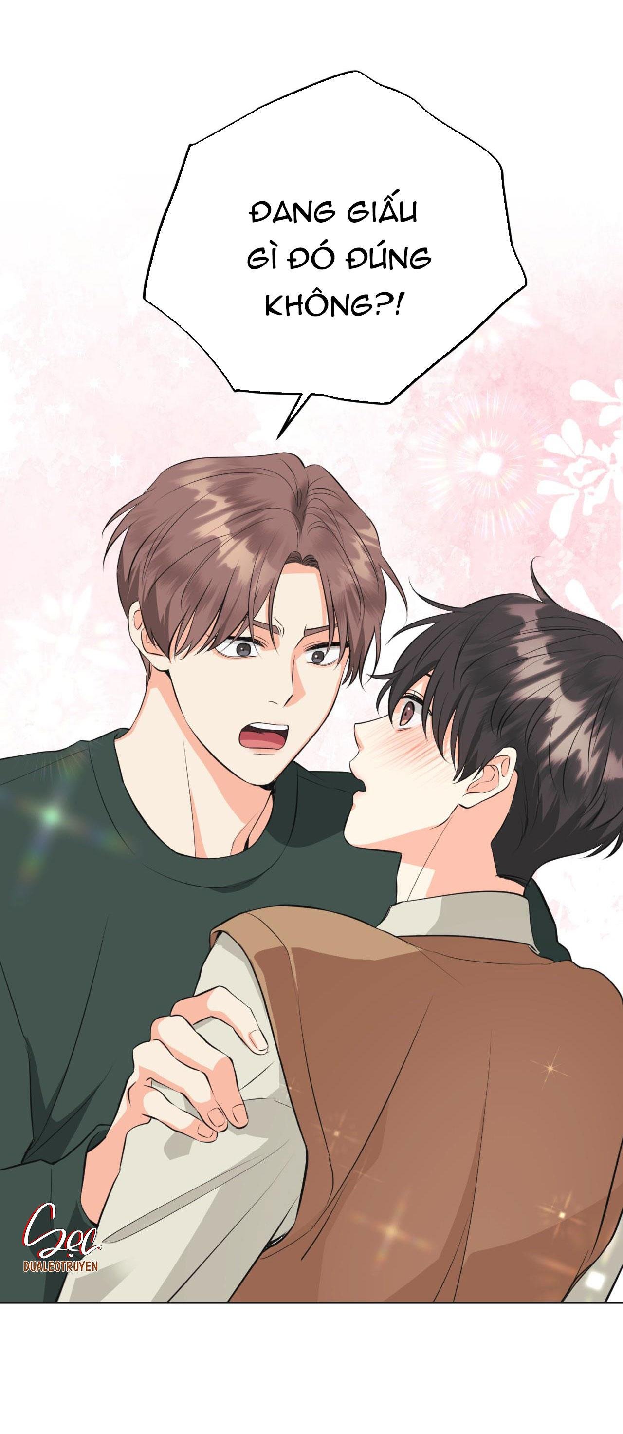 TUYỂN TẬP ABO NGẮN CỦA NHÀ SẸC Chapter 54 tính toán 3 47