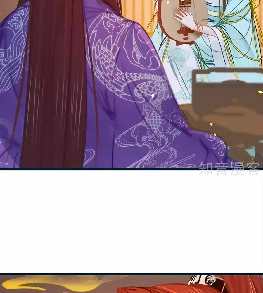 phượng hoàn triều: vương gia yêu nghiệt xin tránh đường chapter 37 35