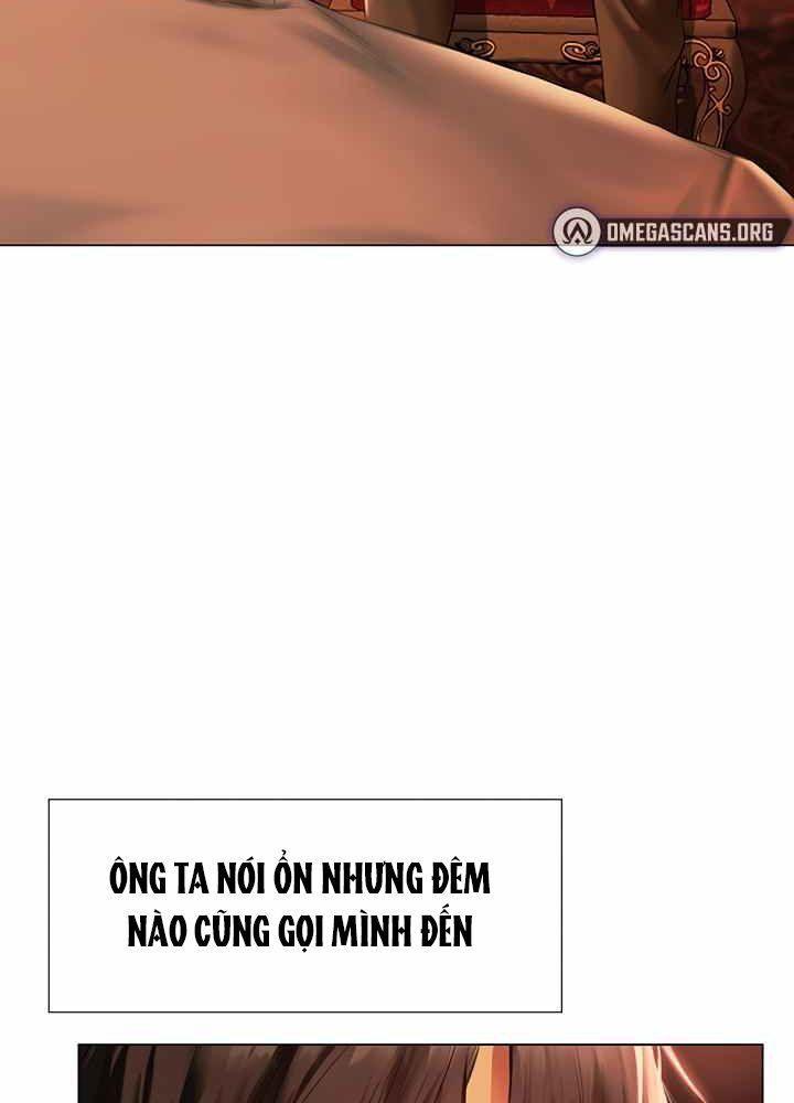 thợ săn bươm bướm chapter 8.2 17