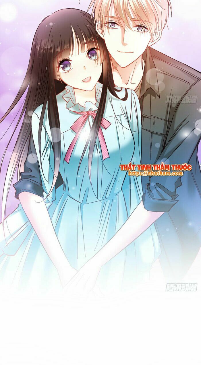bay qua thiên sơn đến yêu anh chapter 65 17