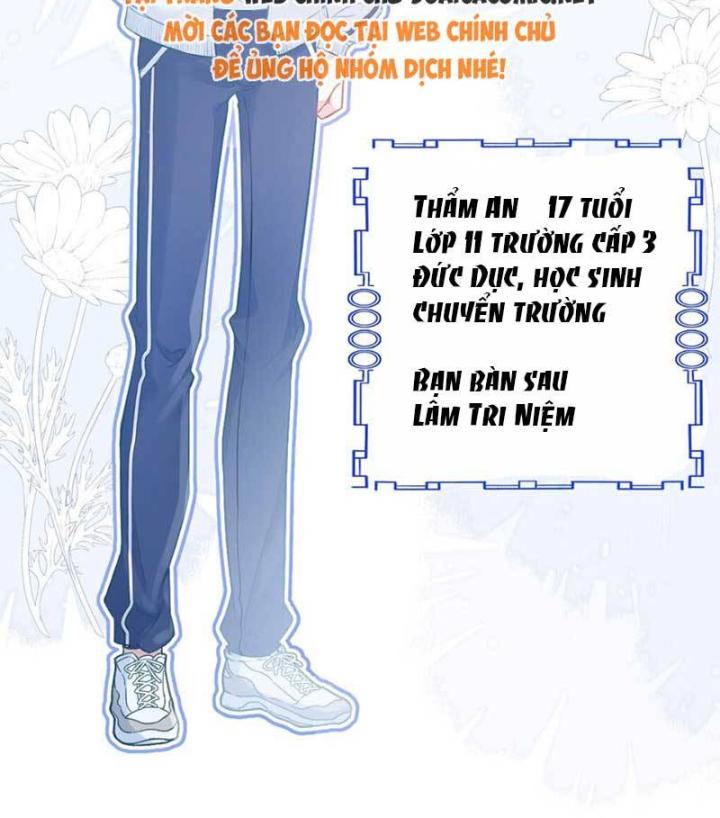 sau khi đọc sách, tôi thậm chí còn không phải là nhân vật nữ phụ chapter 0 17