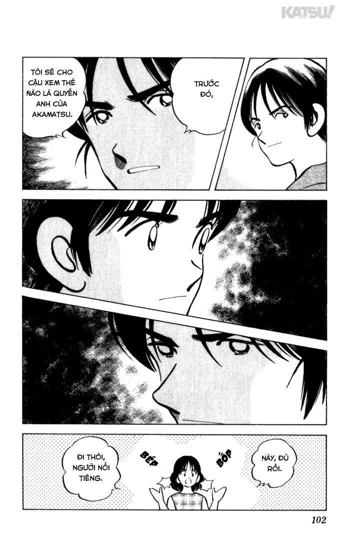 katsu chapter 103 14