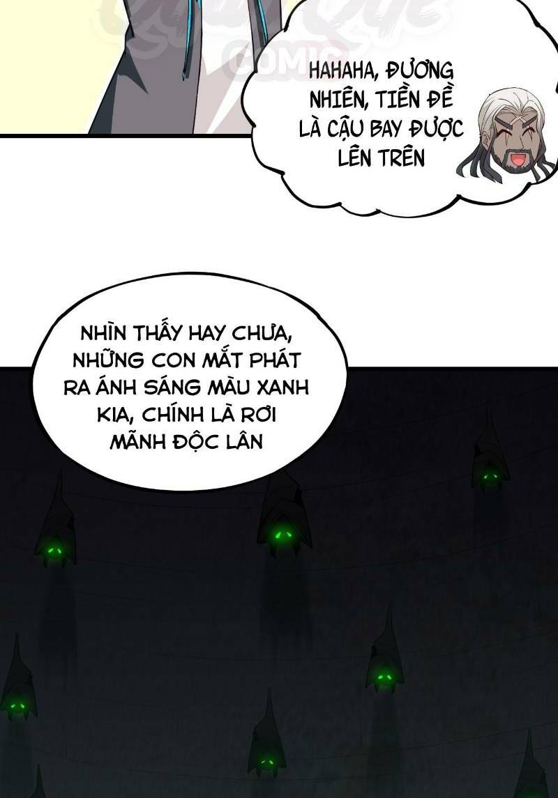 minh nhật thần đô chapter 35 8