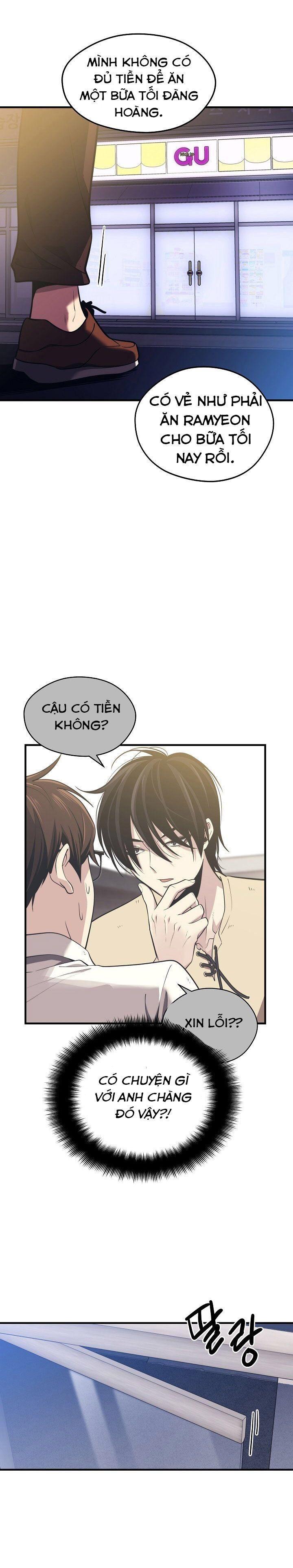 linh hồn ở nhà ga seoul chapter 4 8