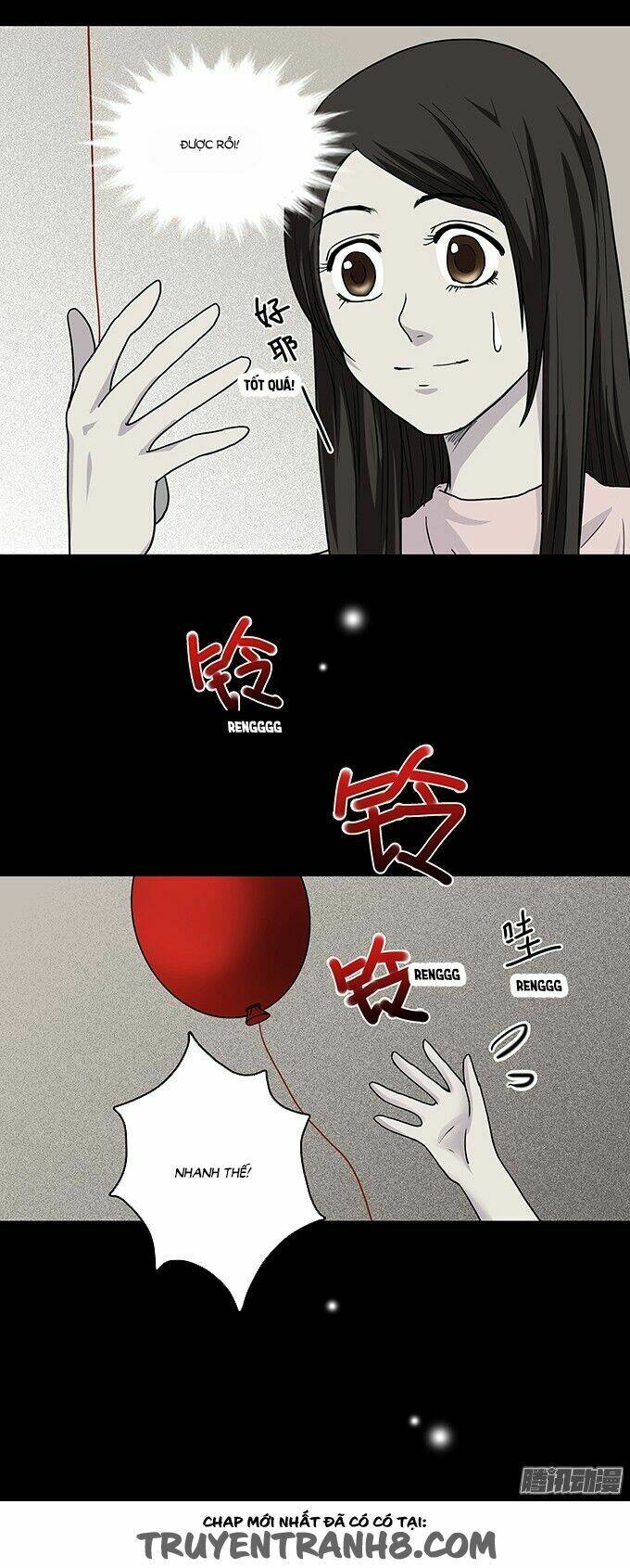 ớn lạnh tuyệt đối chapter 91 41