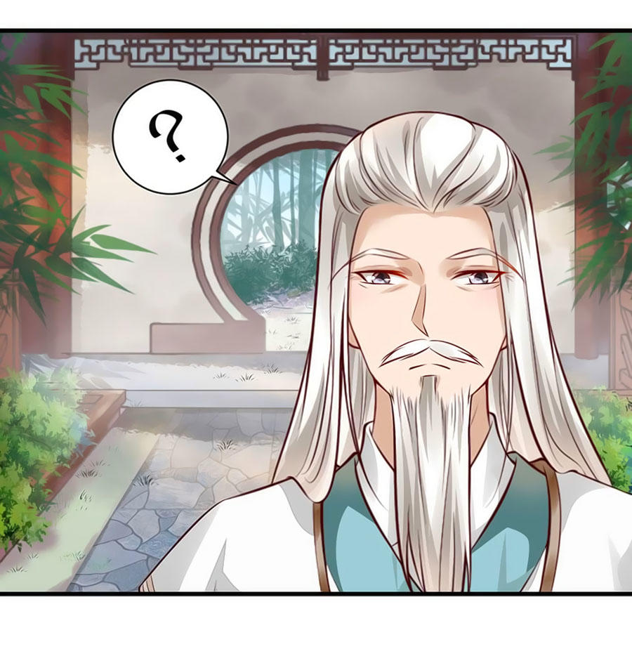 nữ đế livestream công lược chapter 25 19